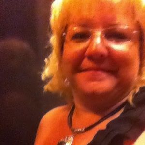 Meet your Posher, Christy